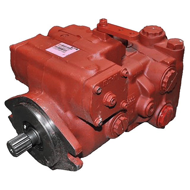 Vickers by Danfoss Closed Loop Piston Pump