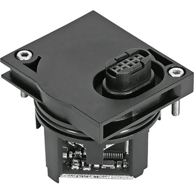 Festo VMPA-FB-EMG-P1 Electronics Module