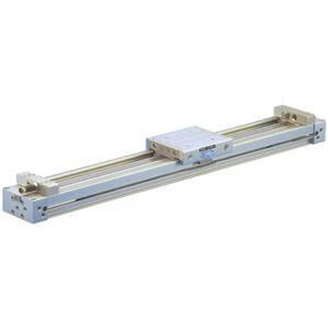 SMC Mechanically Coupled Rodless Cylinder 63 Str=900