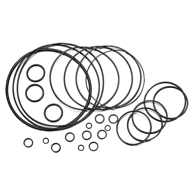 Vickers by Danfoss CETOP 3 Seal Kit