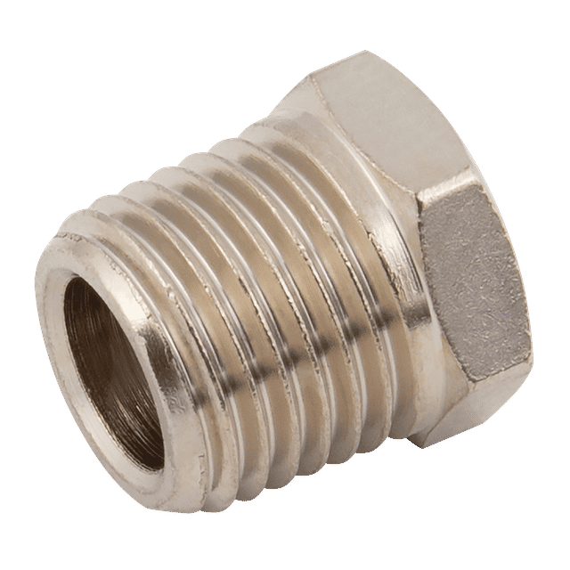 FT Pro 1" BSPT Male Blanking Plug