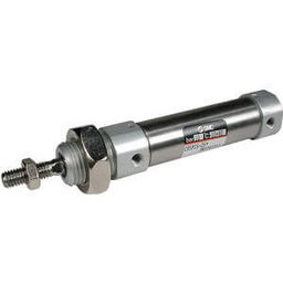 ISO 6432 CYLINDER Ã˜16 STR=25