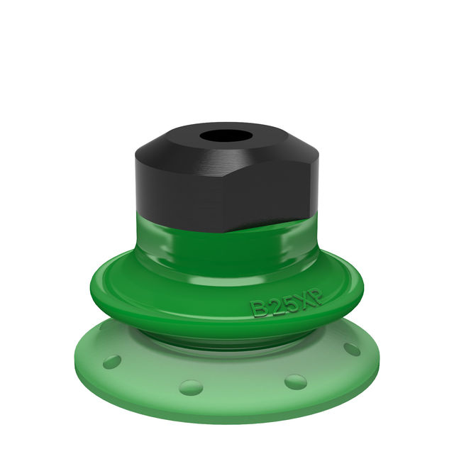Piab Suction cup B25XP Polyurethane 60 M5 female