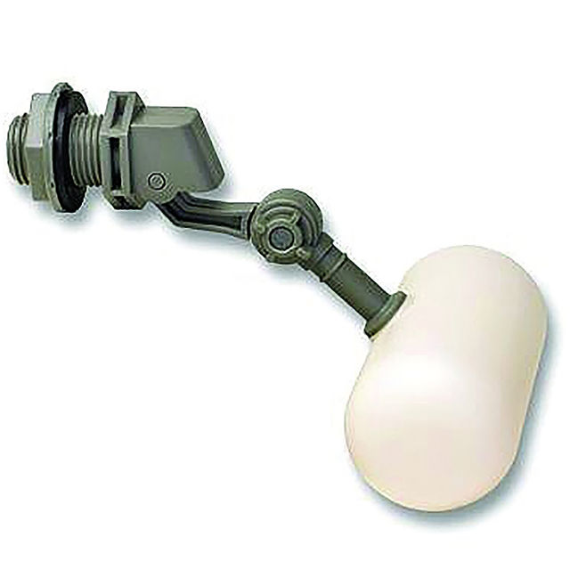 PVL 1/2" BSPP Float Valve