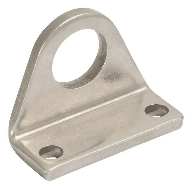 FT Pro SS Foot Mounting for 16MM Mini Cyl