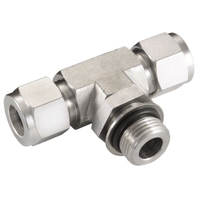 PANAM 1/2" BSP Tee