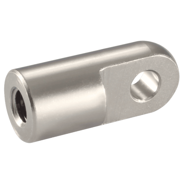 FT Pro Piston Rod Clevis 'I' for 25/32MMØ Mini Cyl