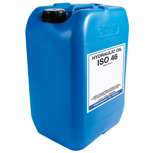 FT Pro Hydraulic Oil & Fluid ISO 46 Drum