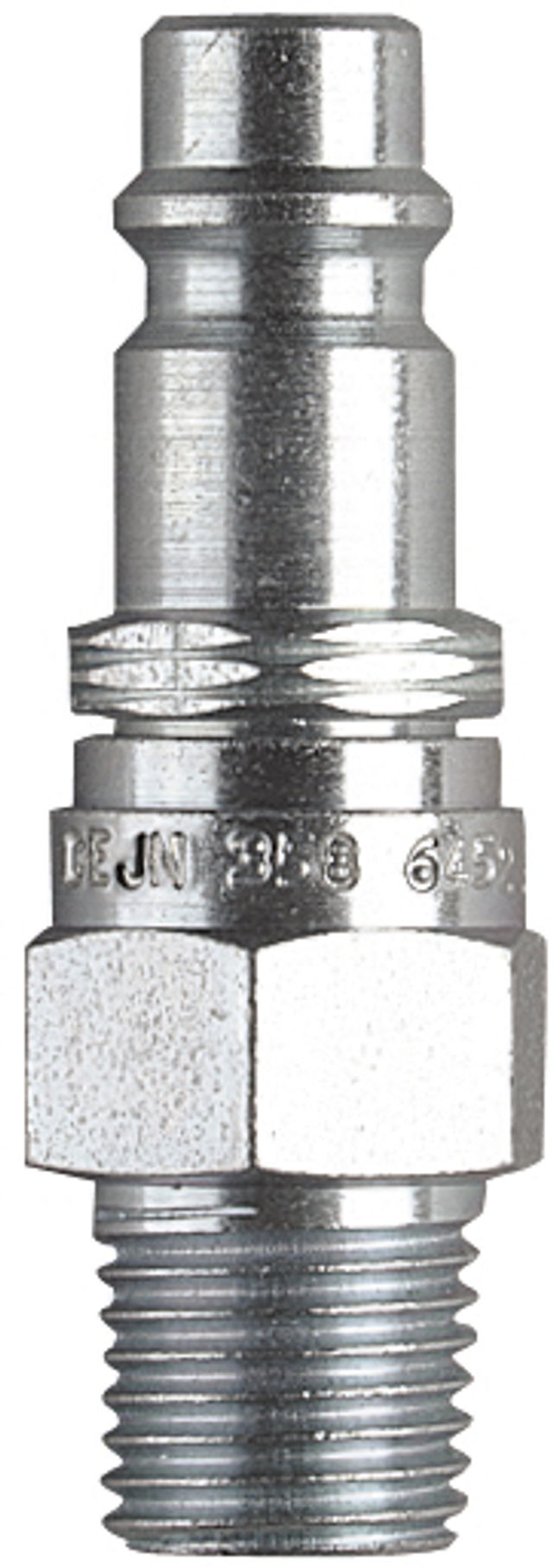 Cejn Plug G 1/4" Male  NBRfor Tredo connection