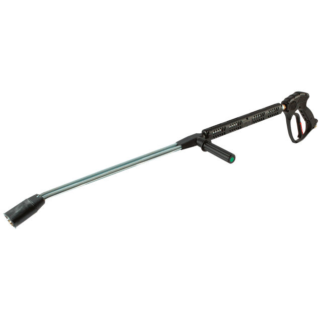 FT Pro L.FLOW Twin Lance Handle