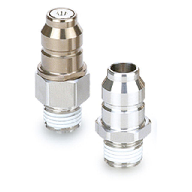 SMC S/S Coupling.