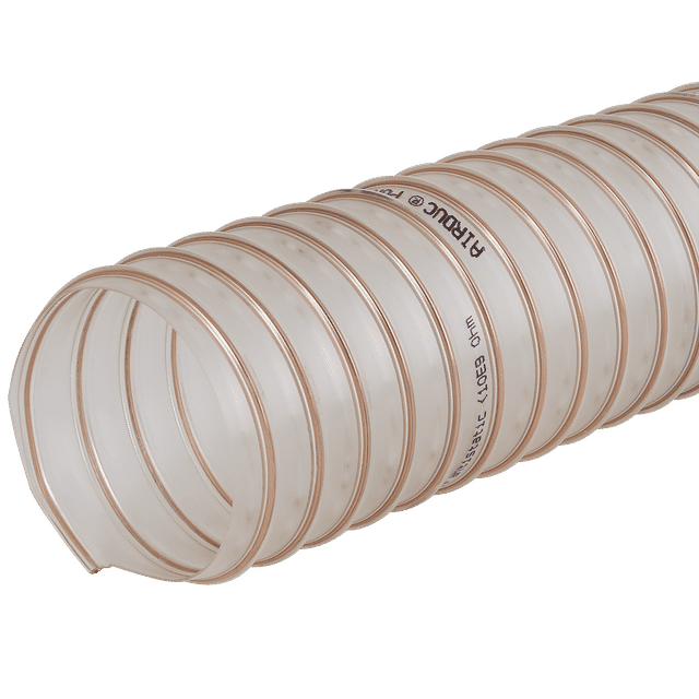 Norres 100MM Antistatic PUR 0.7MM Wall 10M