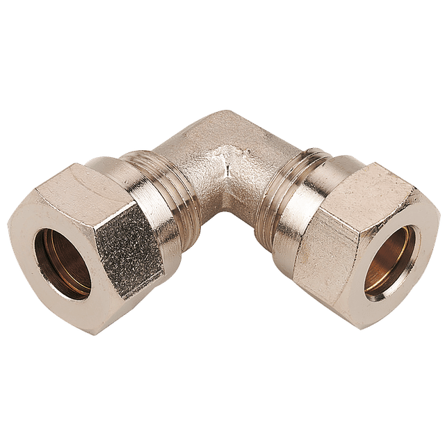 Aignep 16MM OD Equal Elbow