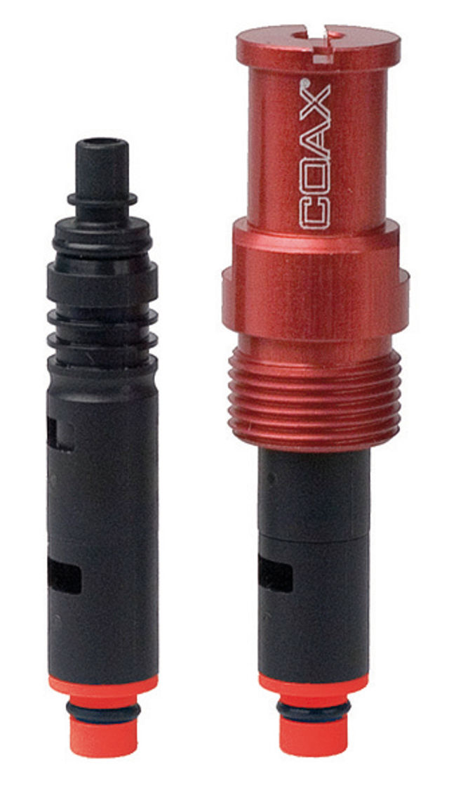 Piab COAX cartridge MINI Xi10-2 holding cap extra non-return valve