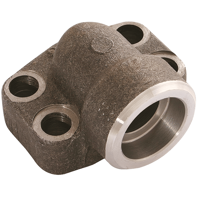 Havit 2" Butt Weld Flange