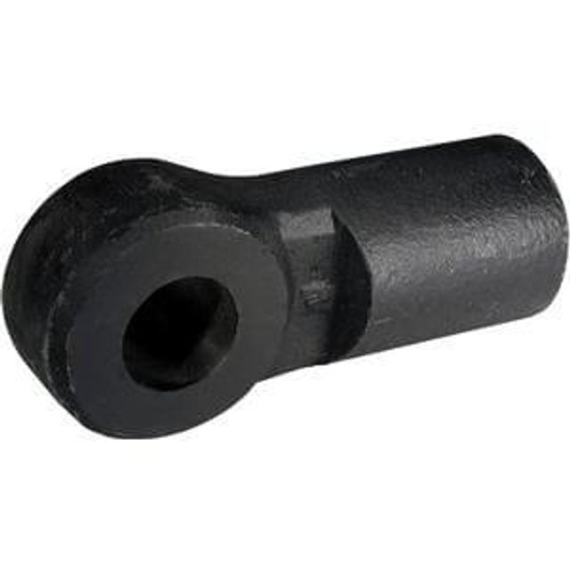 SINGLE ROD CLEVIS