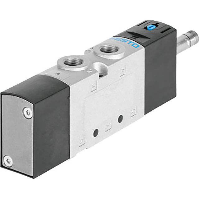 Festo VUVS-LT25-M52-MD-G14-F8 Solenoid Valve