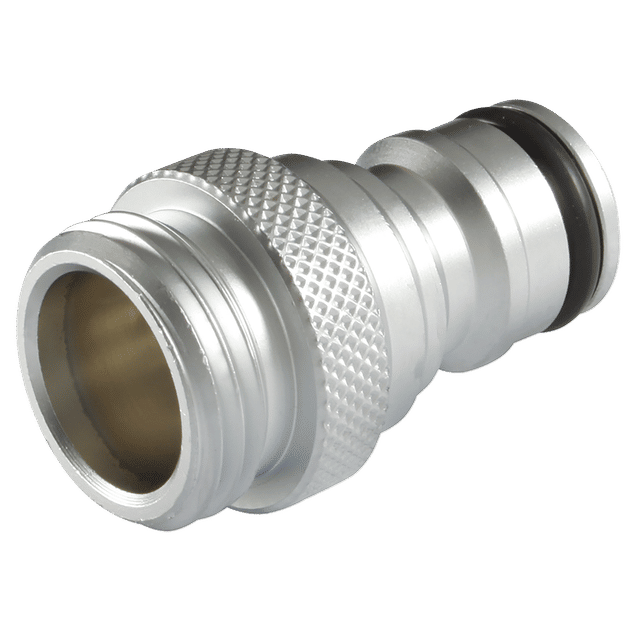 Nito 1/2" BSP Male Click Plug