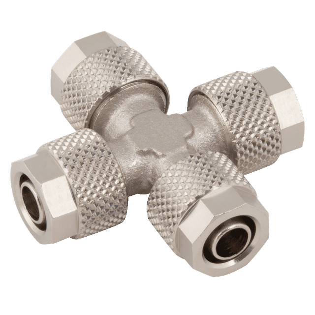 FT Pro 12/10MM OD Equal Cross