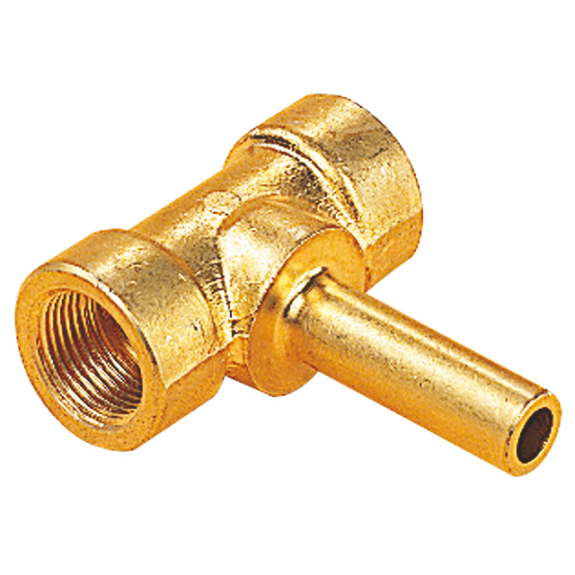 IMI Norgren 6MM OD X 6MM ID Tee Connector