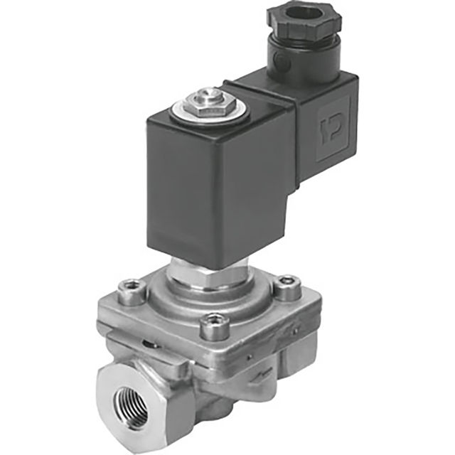 Festo VZWF-B-L-M22C-G12-135-V-2AP4-10-R1