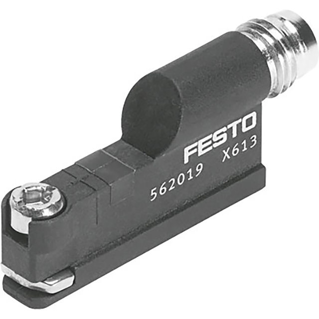 Festo SMT-8-SL-PS-LED-24-B Proximity Sensor