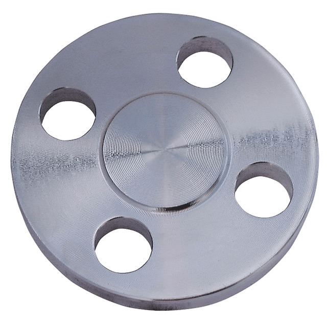 FT Pro 1" Blind 150LB 316 Flange BS4504