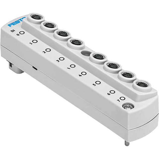 Festo CTMM-S1-A-8E-A-M8-4 Input Module