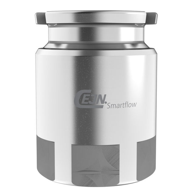 Cejn 2" Tank unit, Stainless Steel, G 2", FKM
