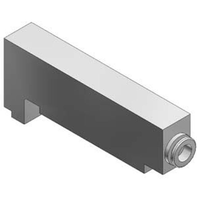 SMC Individual Sup Spacer Assy