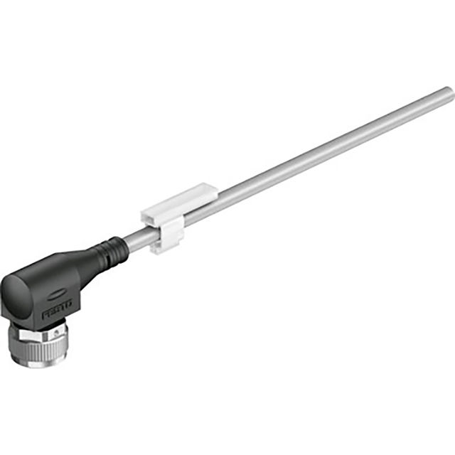 Festo NEBB-M12G5-P-2.5-LE3 Connecting Cable