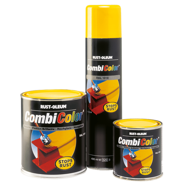 CombiColor Paints