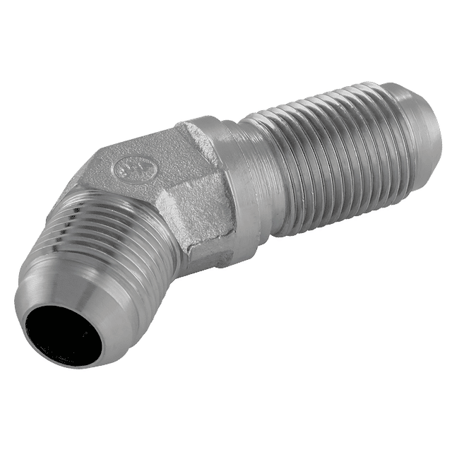 Burnett & Hillman 1.5/16" JIC X 1.5/16" JIC Elbow