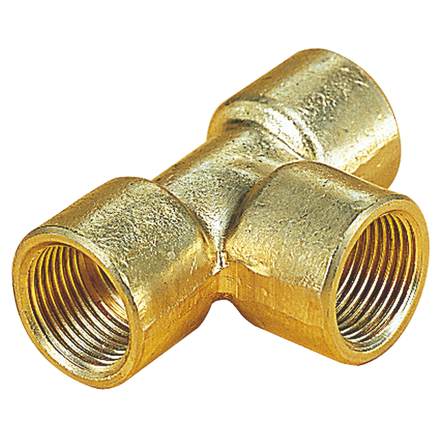 IMI Norgren 6MM OD Equal Tee Connector