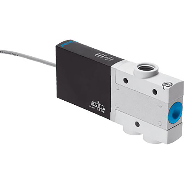 Festo MHE3-MS1H-3/2G-1/8-K Solenoid Valve