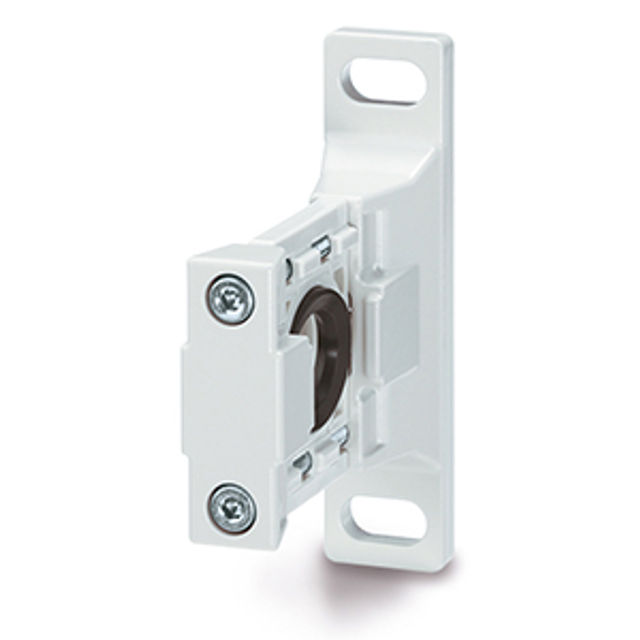 SMC Spacer With Bracket