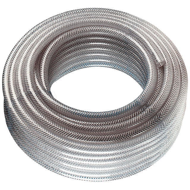 Copely 10.5MM OD X 06MM ID TRN Lightweight Hose