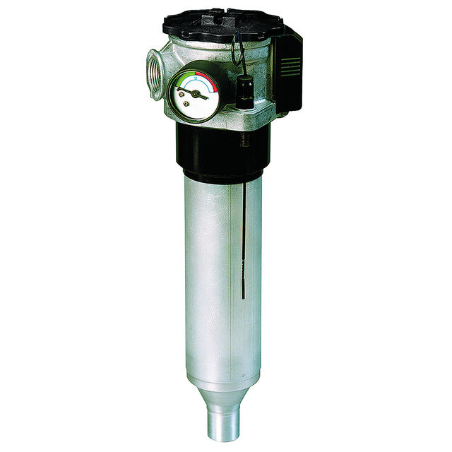 Parker 3/4" BSPP Female Tank Top Filter