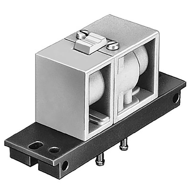 Festo 10772 J-3-Pk-3 Pneumatic Valve