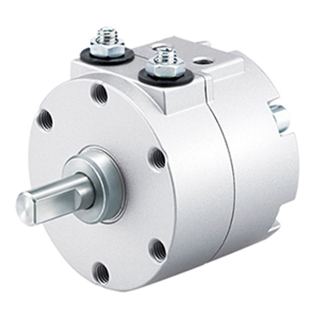 SMC Rotary Actuator