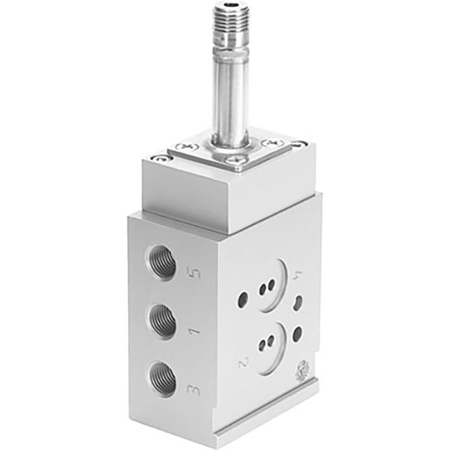 Festo VOFC-L-M52-M-G14-F19A Valve