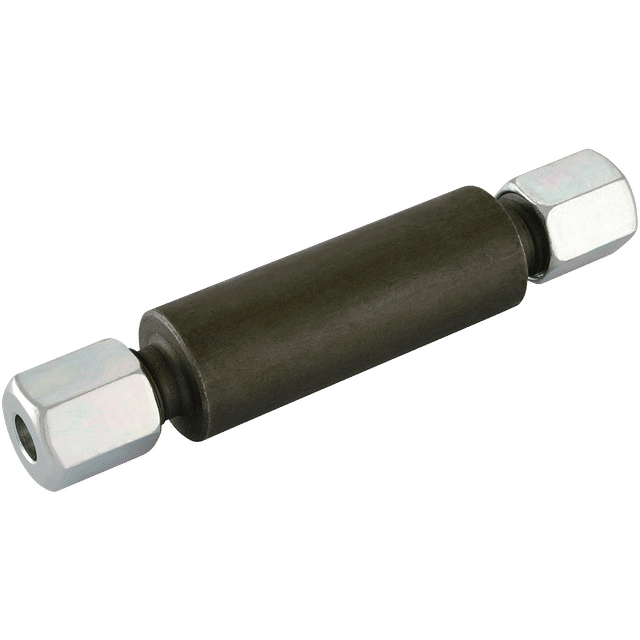 Danfoss Waltech 10MM OD Welding Bulkhead Steel (L)
