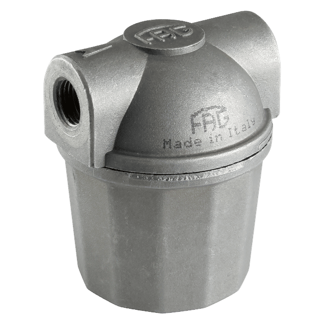 FT Pro 3/8" Aluminium Filter 44UM