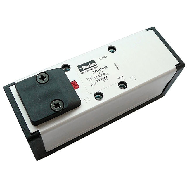 Parker ISO Size 1 Pilot Valve