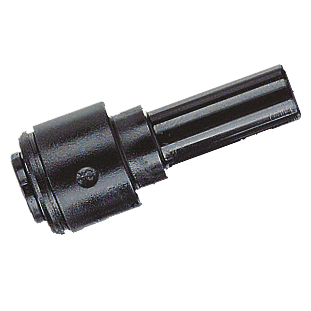 John Guest 08MM OD Stem X 06MM OD Reducer
