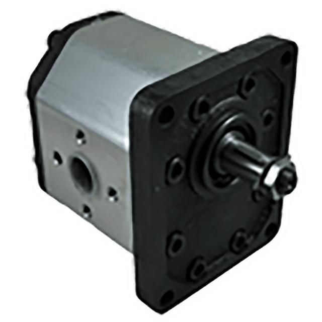 PGP-ALP3D60 Gear Pump G3 44CC