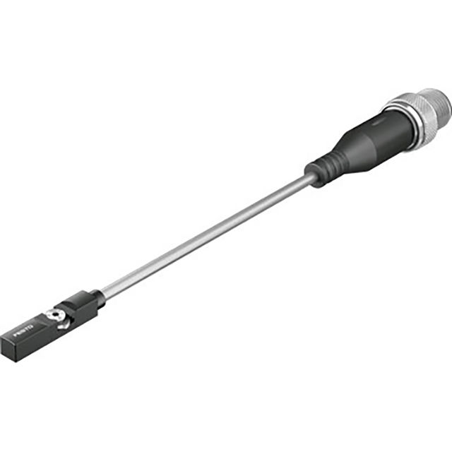 Festo CRSMT-8M-PS-24V-K-5 0-OE Proximity SENSR