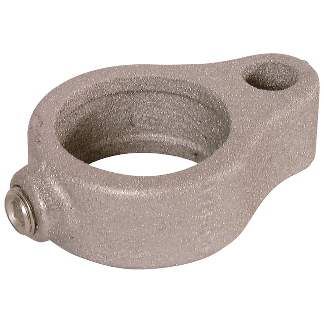 FT Pro Size 2 Gate Eye Pipe Clamps Hand Rail