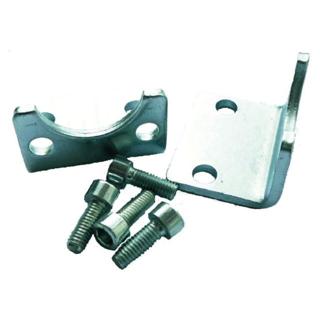 Parker 40MM Bore Foot Bracket MS1