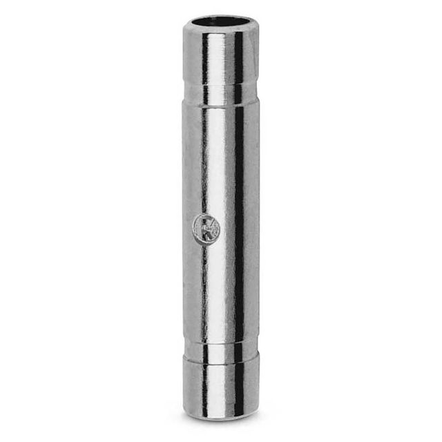 Camozzi Push in Fitting Straight Stem 8MM Tube